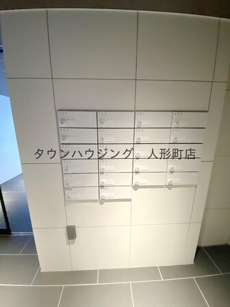 Ｌｏｇ銀座ＥＡＳＴの物件内観写真